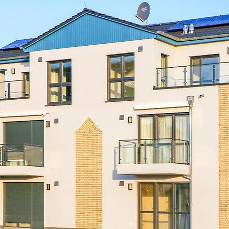 Lovely Apartment In Rechlin With Kitchen Zewnętrze zdjęcie