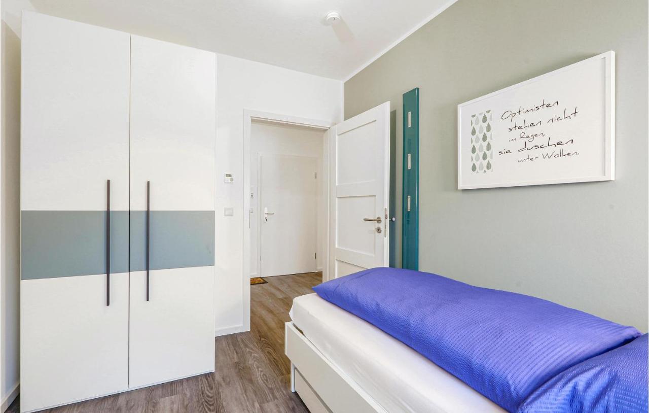 Lovely Apartment In Rechlin With Kitchen Pokój zdjęcie