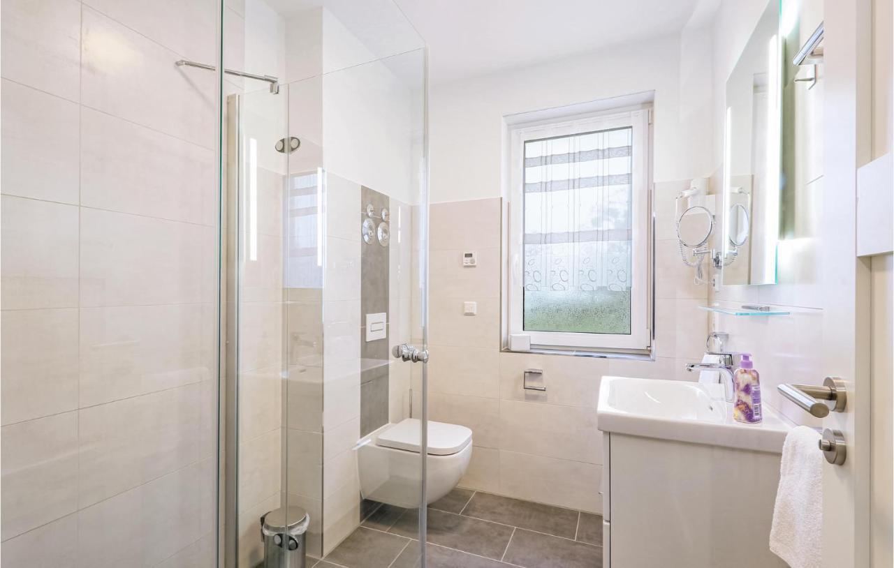 Lovely Apartment In Rechlin With Kitchen Pokój zdjęcie