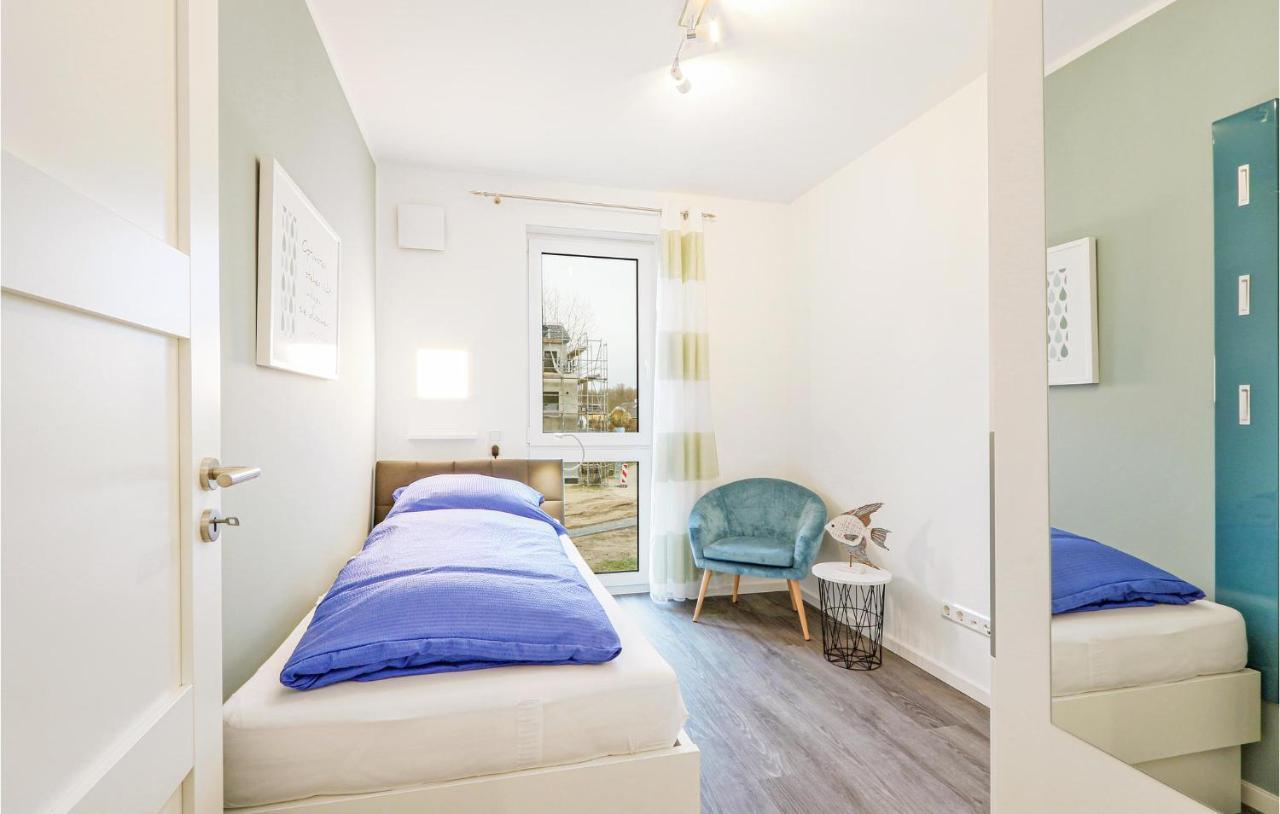 Lovely Apartment In Rechlin With Kitchen Pokój zdjęcie