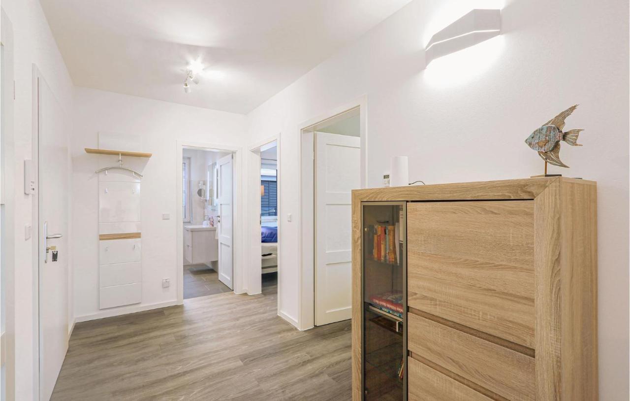 Lovely Apartment In Rechlin With Kitchen Pokój zdjęcie