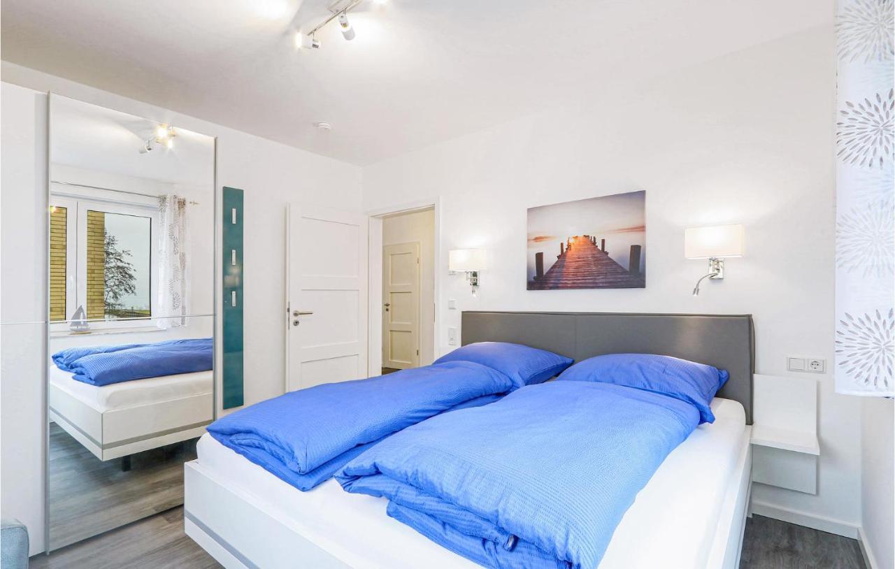 Lovely Apartment In Rechlin With Kitchen Pokój zdjęcie